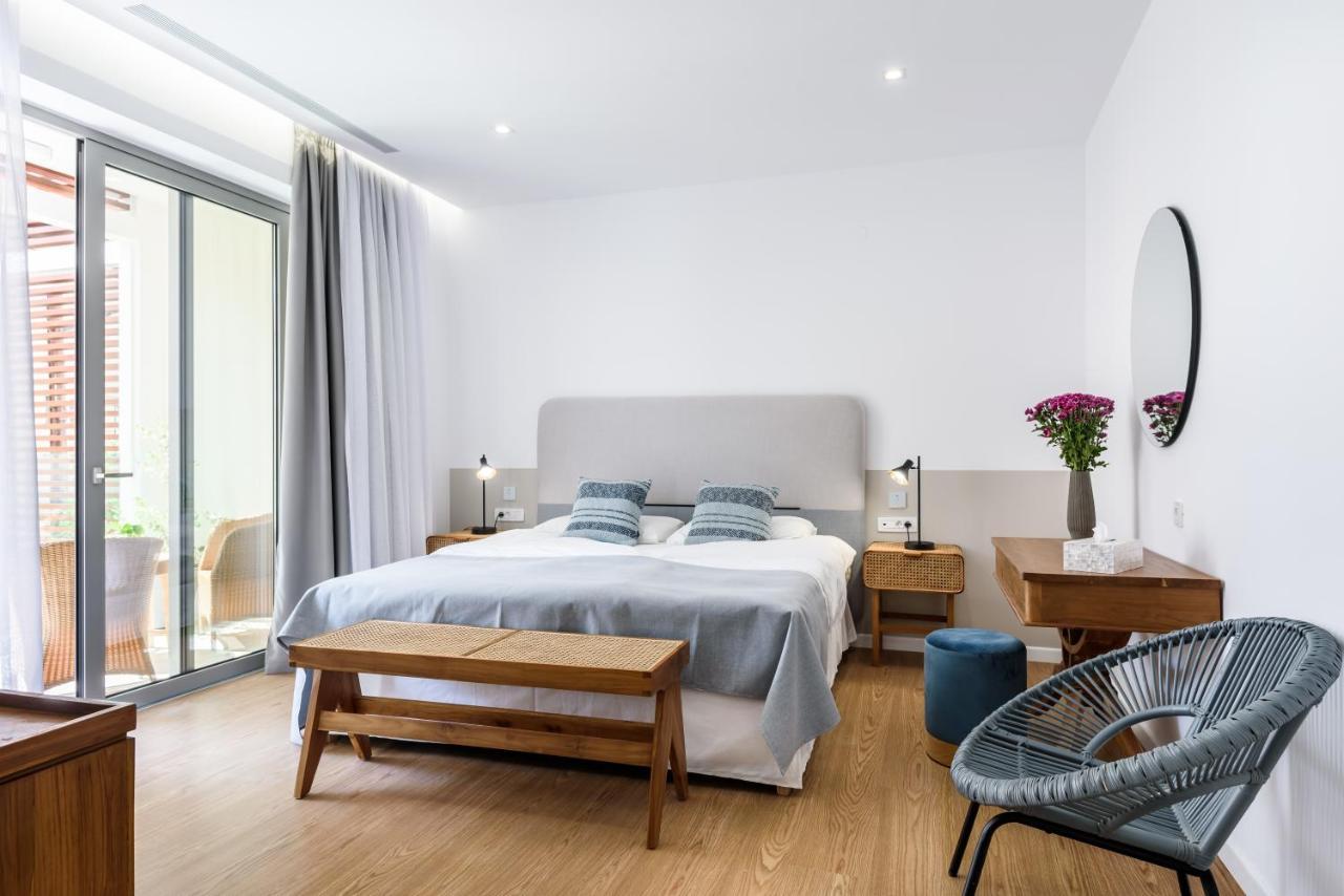 Balance Hotel Hanya Dış mekan fotoğraf