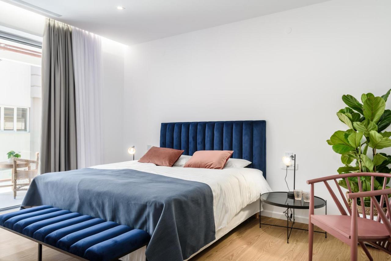 Balance Hotel Hanya Dış mekan fotoğraf