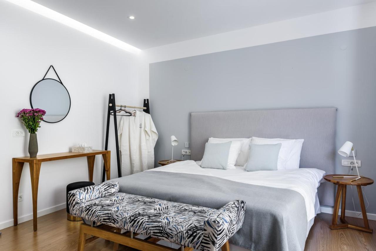 Balance Hotel Hanya Dış mekan fotoğraf