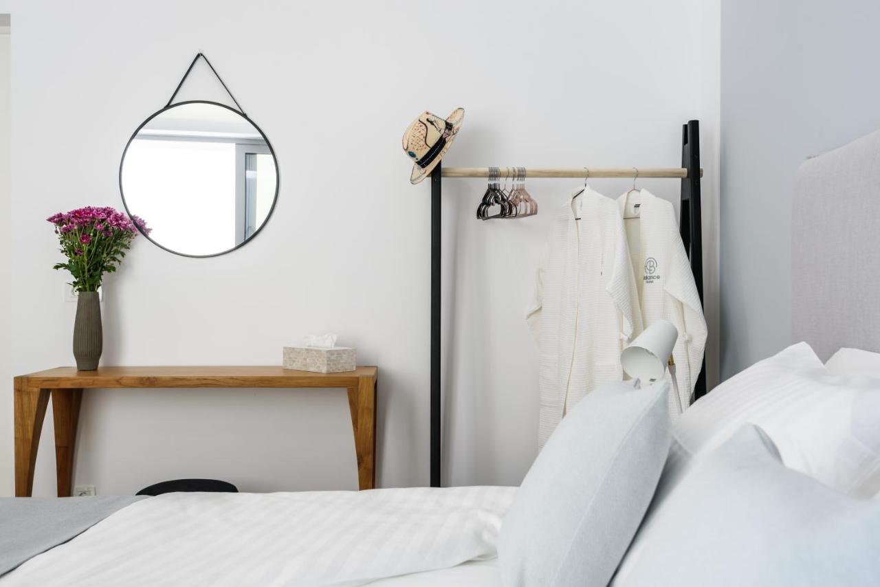 Balance Hotel Hanya Dış mekan fotoğraf