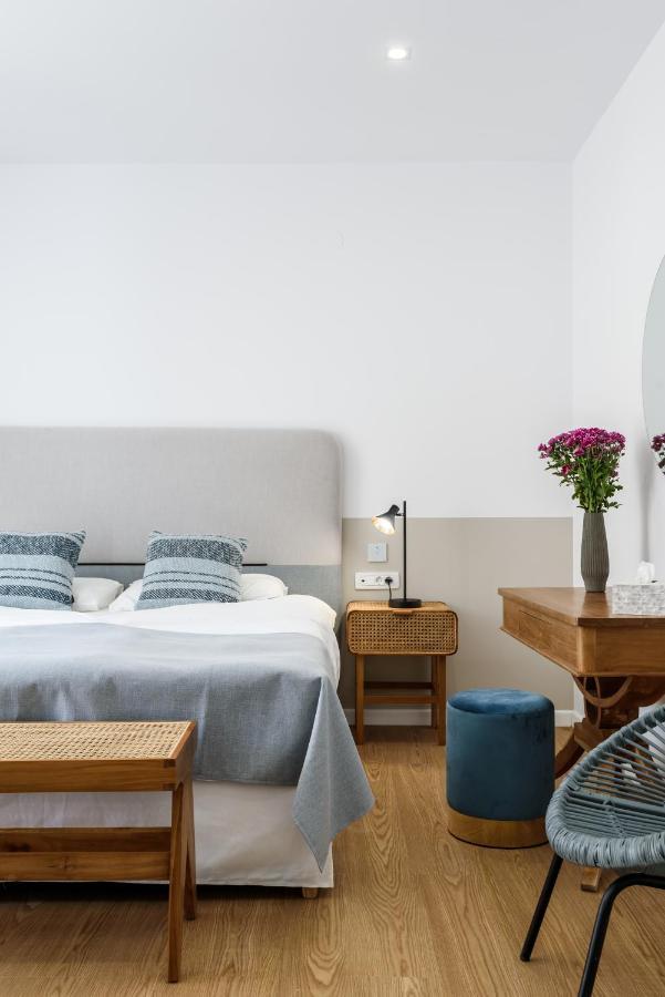 Balance Hotel Hanya Dış mekan fotoğraf