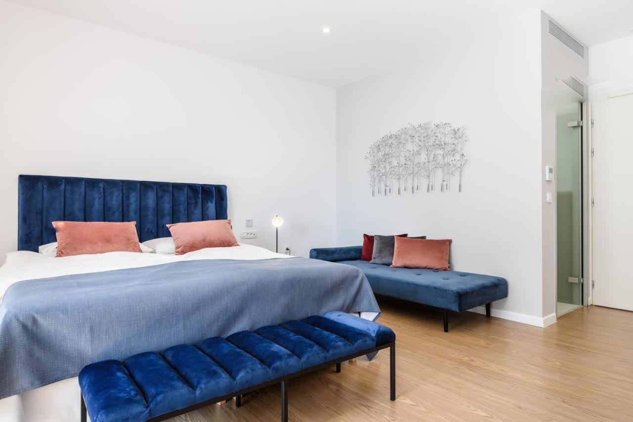 Balance Hotel Hanya Dış mekan fotoğraf