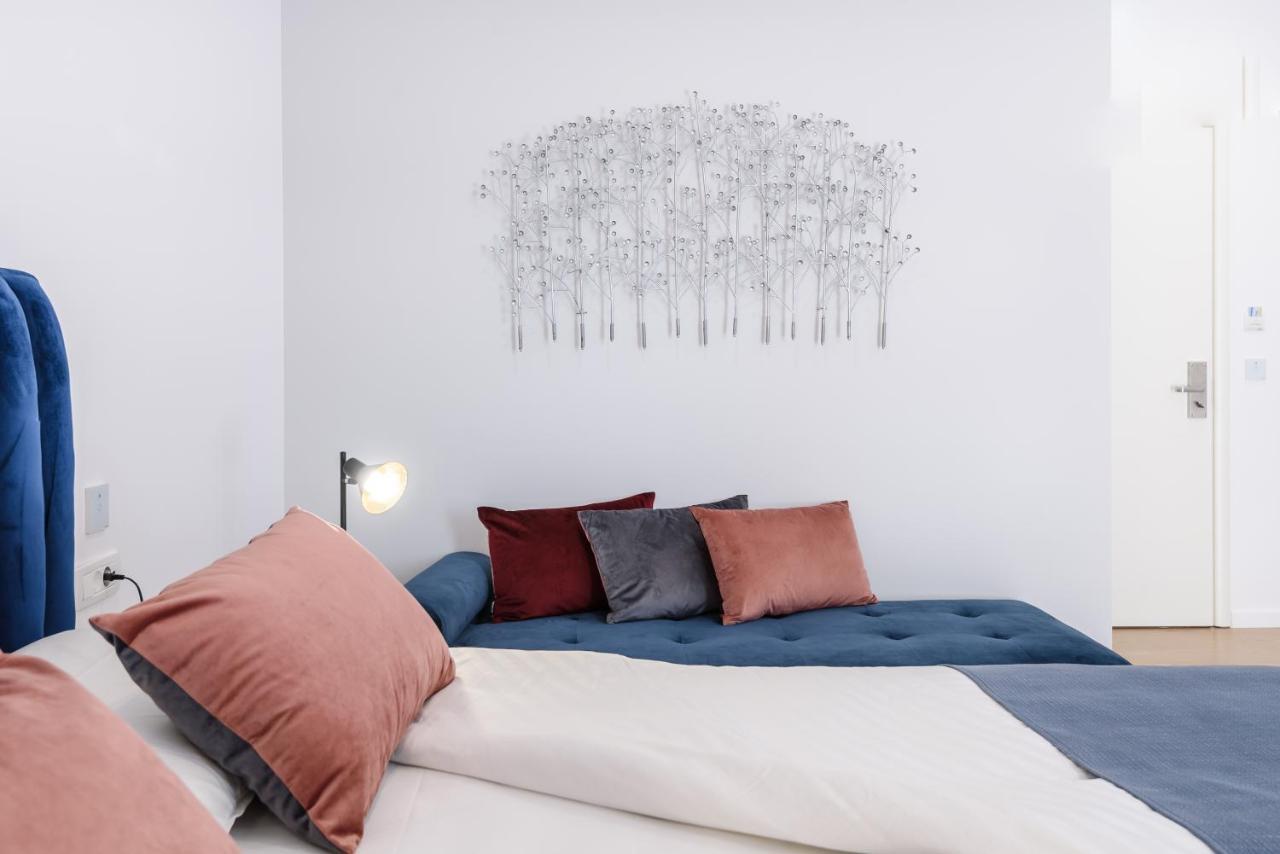 Balance Hotel Hanya Dış mekan fotoğraf