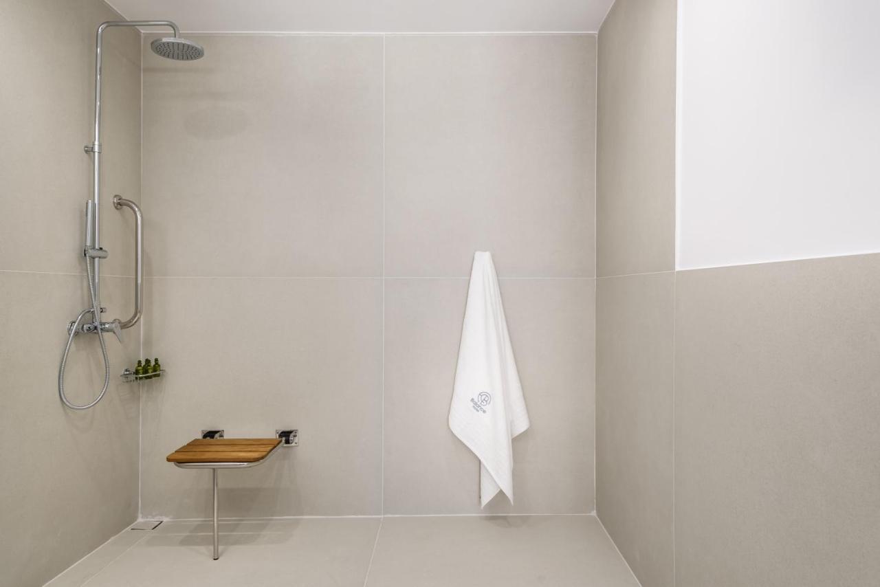 Balance Hotel Hanya Dış mekan fotoğraf