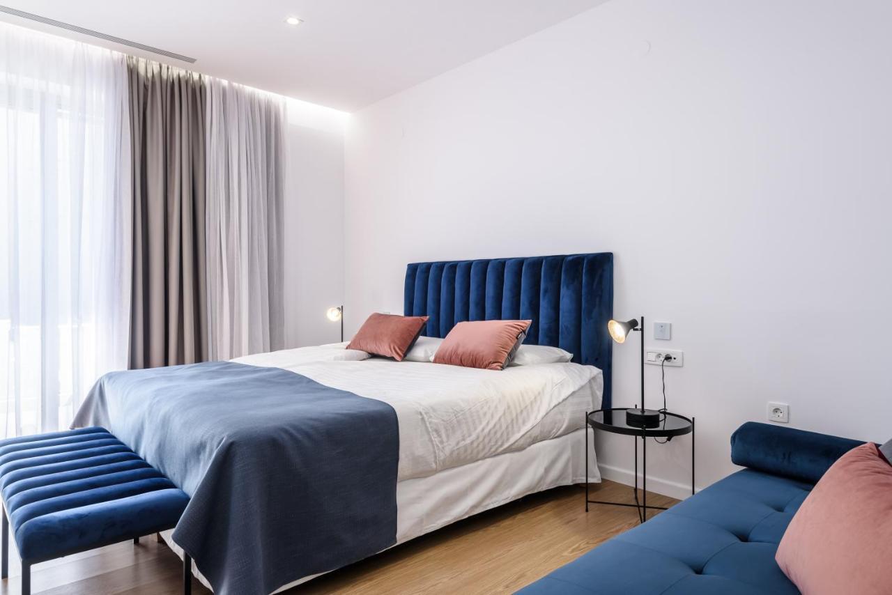 Balance Hotel Hanya Dış mekan fotoğraf