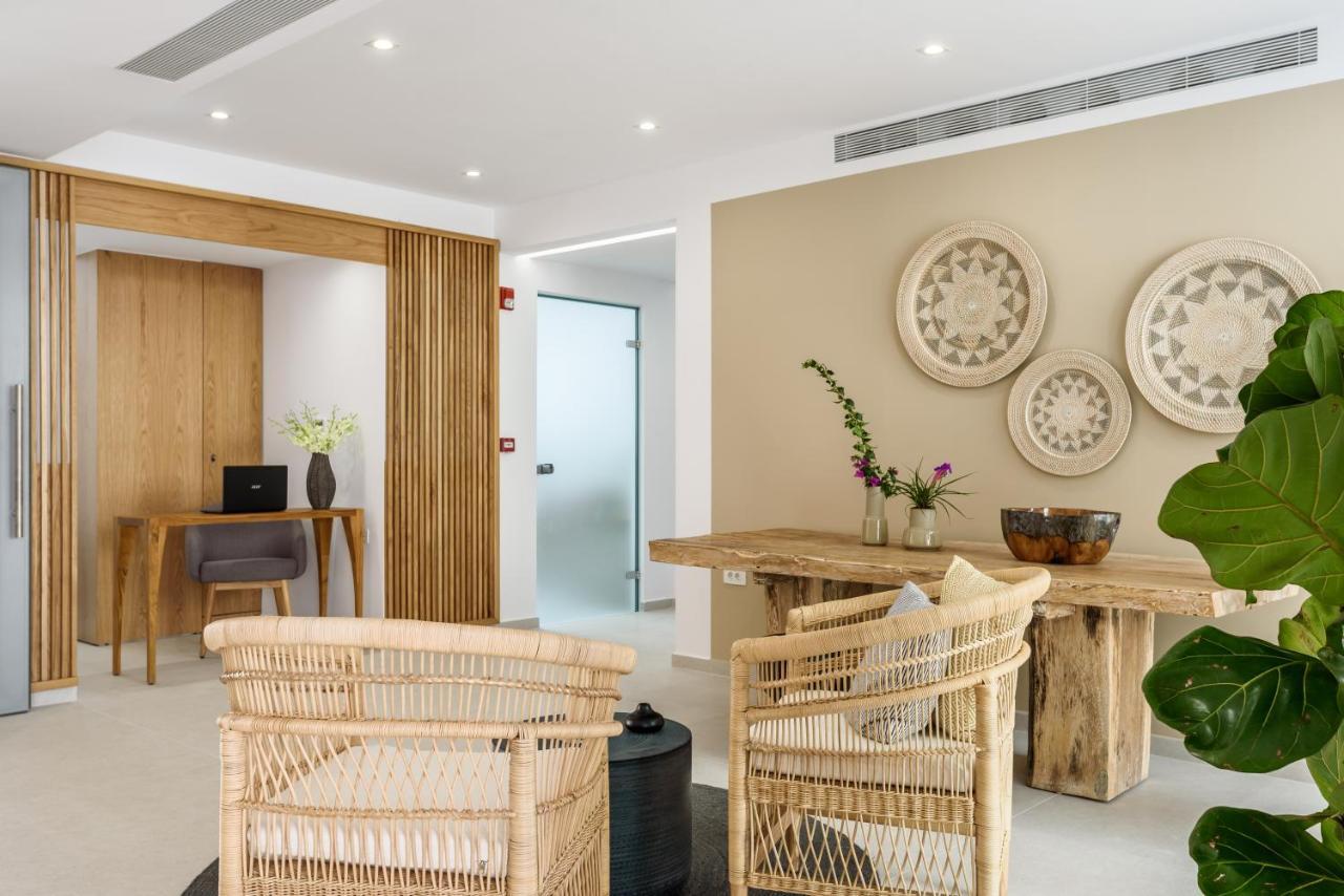 Balance Hotel Hanya Dış mekan fotoğraf