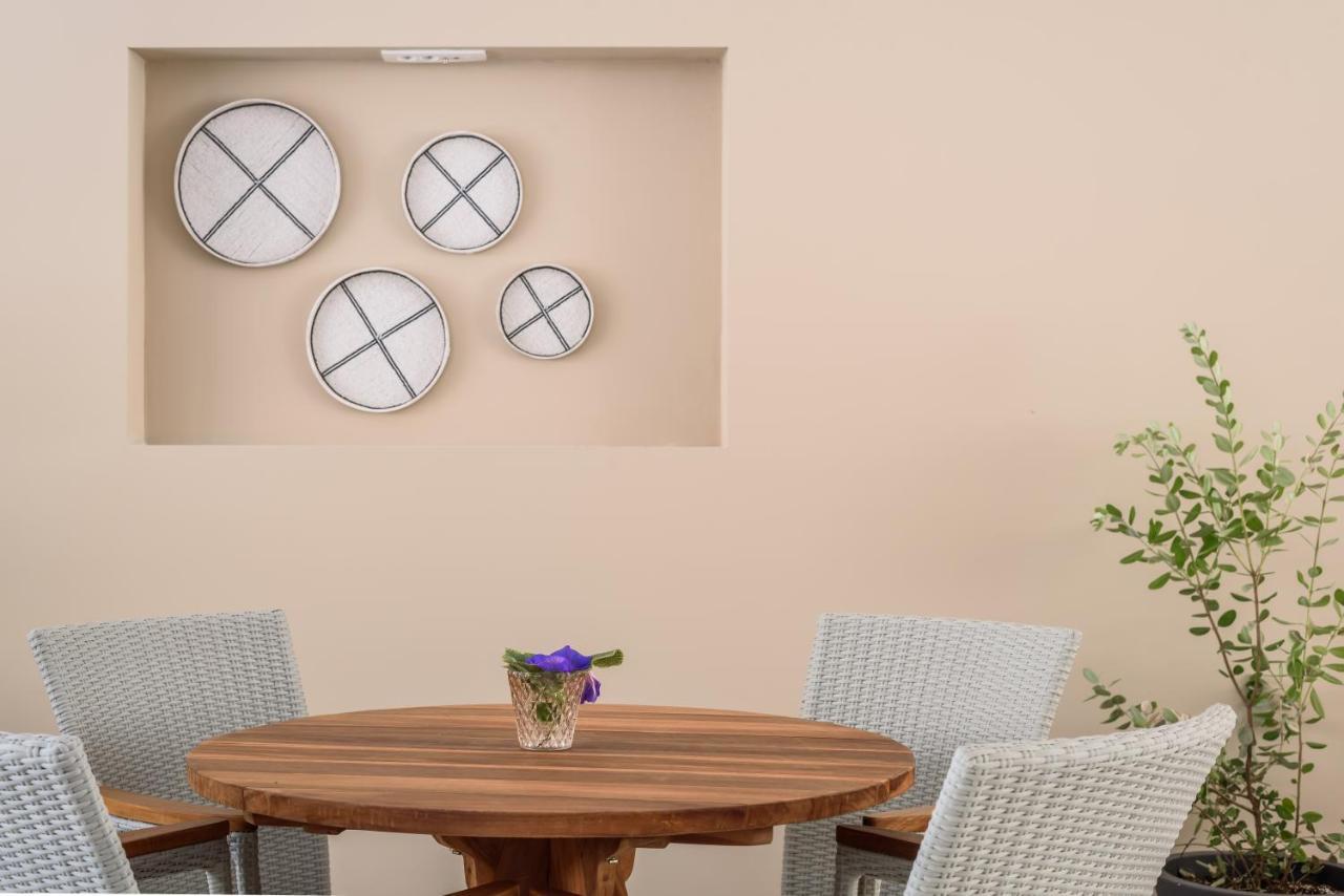 Balance Hotel Hanya Dış mekan fotoğraf