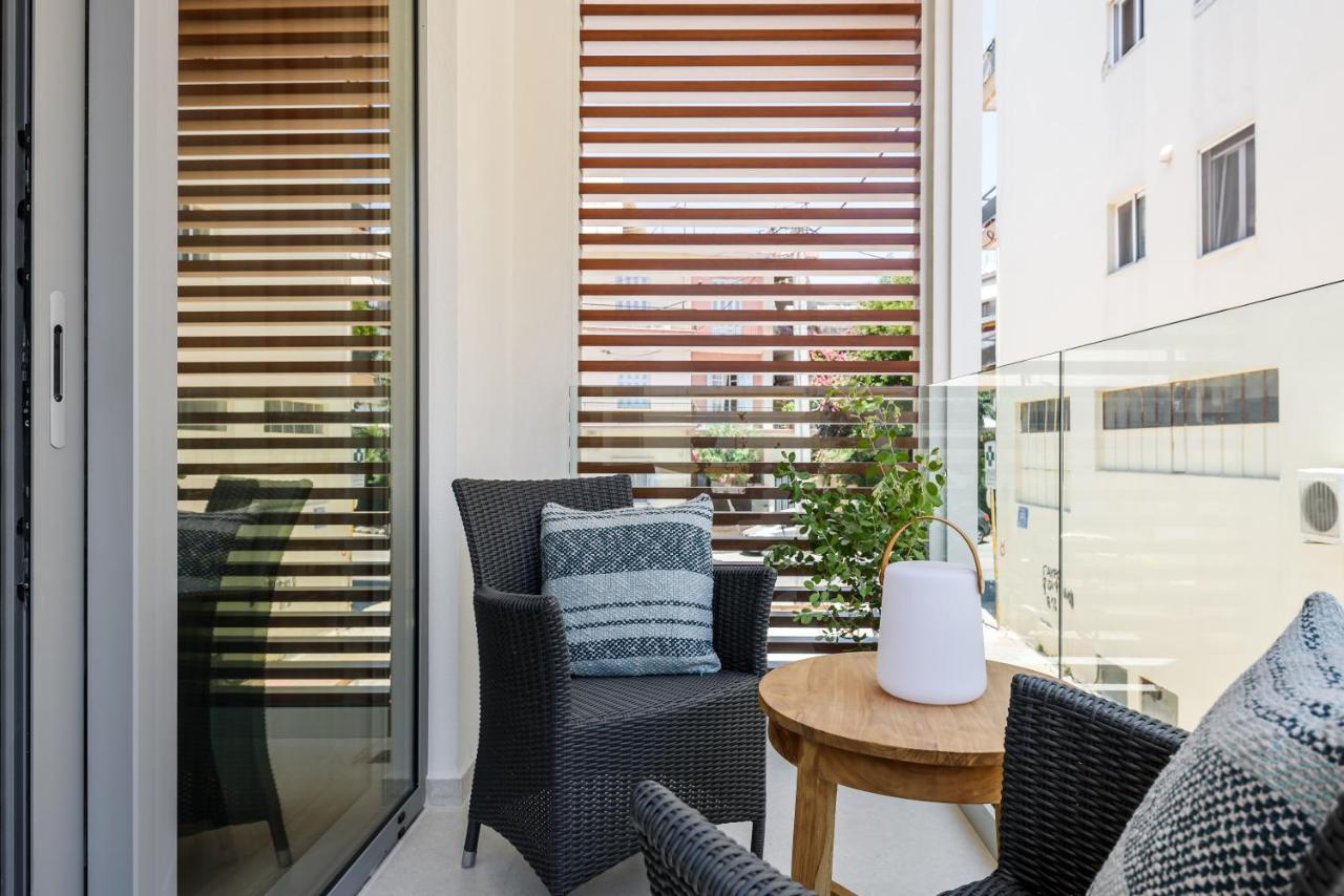Balance Hotel Hanya Dış mekan fotoğraf