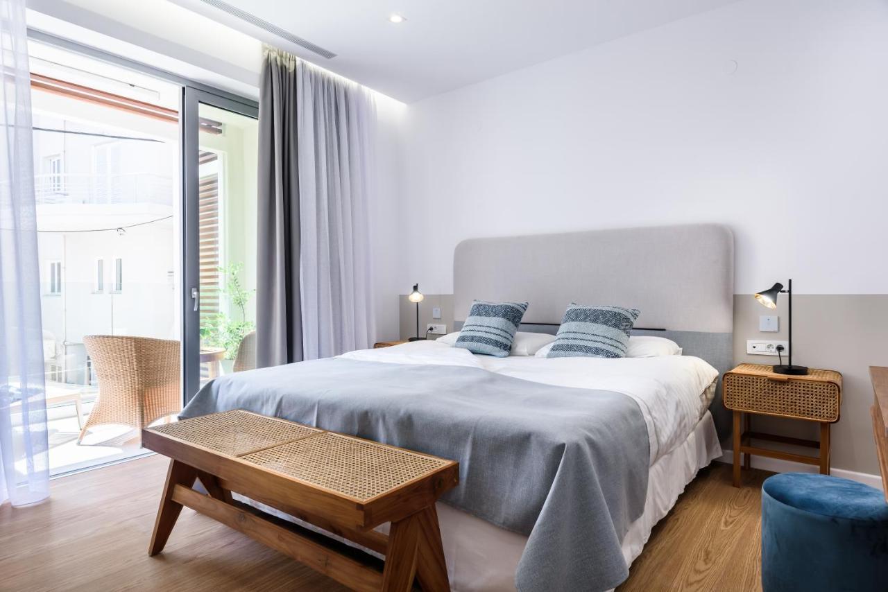Balance Hotel Hanya Dış mekan fotoğraf