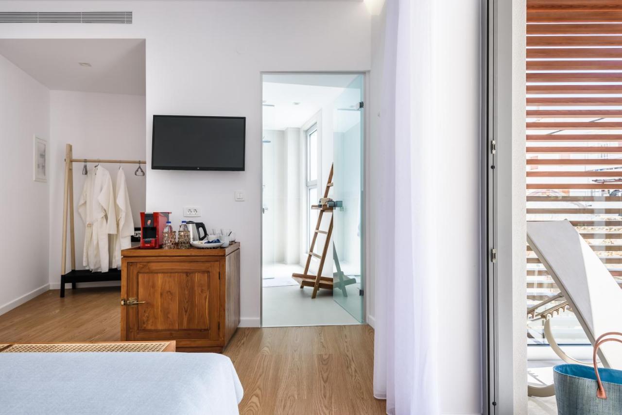 Balance Hotel Hanya Dış mekan fotoğraf