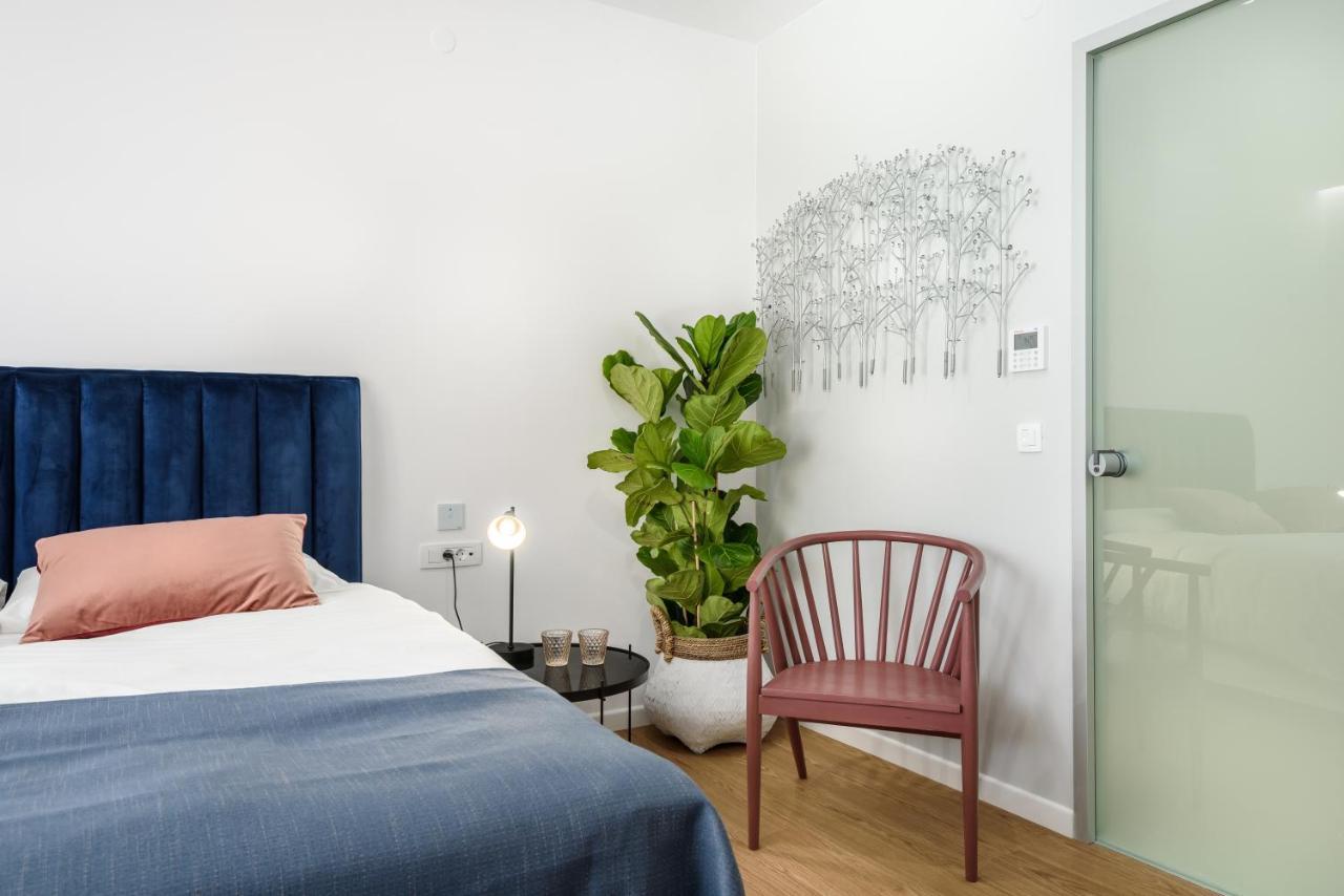 Balance Hotel Hanya Dış mekan fotoğraf